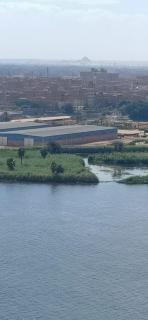 Cheap Nile view apartment - 0