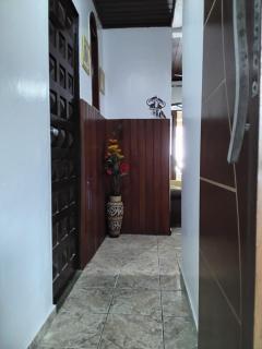 Conjunto Gleba 3 - 7