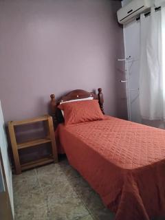 Conjunto Gleba 3 - 6
