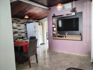 Conjunto Gleba 3 - 4