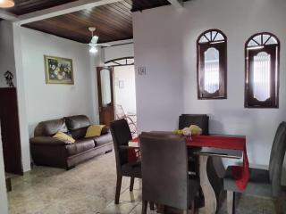 Conjunto Gleba 3 - 2