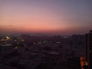 Cheap Nile view apartment - 7