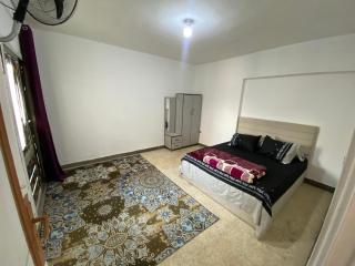 Cheap Nile view apartment - 4