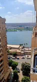 Cheap Nile view apartment - 2