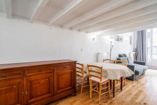 Paris Center Loft - 8