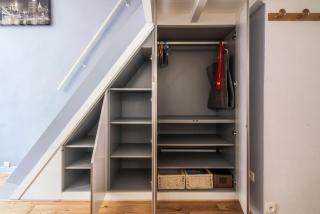 Paris Center Loft - 3