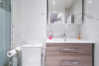 Paris Center Loft - 4