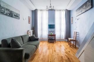 Paris Center Loft - 0