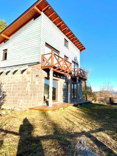 Stone House - 1