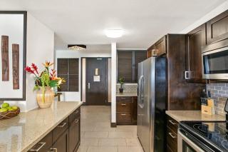 Sands of Kahana 354 · SK 354 Updated Maui OceanFront 2BD w Ocean - 8