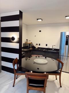 Brisa Cabo Branco Apartament - 1