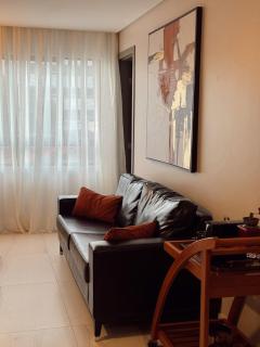 Brisa Cabo Branco Apartament - 6