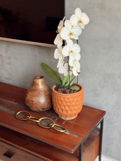 Brisa Cabo Branco Apartament - 5