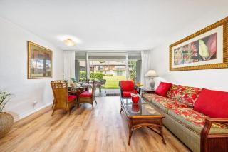 Eldorado J111 · EL J111 Garden Studio w AC Pool - 1