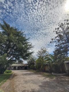 Hotel Carmen de Areco - 7