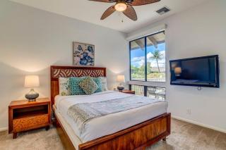 Grand Champions 124 · GC 124 3BD Wailea Condo wAC Pool Hot Tub - 7