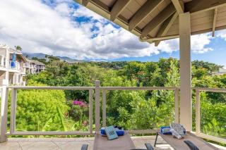 Grand Champions 124 · GC 124 3BD Wailea Condo wAC Pool Hot Tub - 2