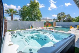 Dream Villa Retreat - 8