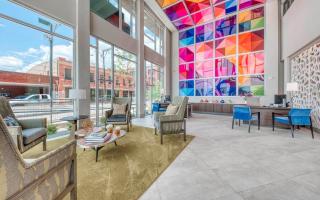 Luxury Apartment - Fast Wi-Fi - FREE Parking - 9