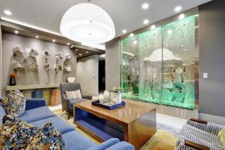 Luxury Apartment - Fast Wi-Fi - FREE Parking - 6