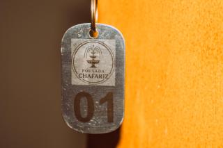Pousada Chafariz - 7