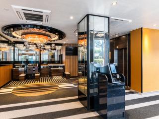 APA Hotel Nagasaki Dejima - 7