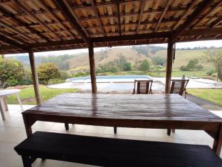 Casa para temporada em cunha sp - 9