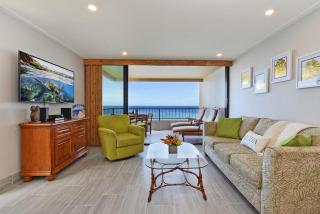 Maui Kai 601 · MK 601 Remodeled Oceanfront Condo w AC Pool - 9