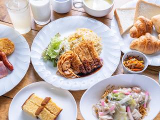 APA Hotel Nagasaki Dejima - 6