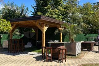 Family friendly house with a parking space Andrijasevci, Slavonija - 24939 - 8