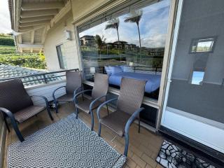 Kapalua Bay Villas 17B3 · KBV 17B3 Remodeled Kapalua Villa Ocean - 3
