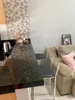 Aconchego para sua família na terra das Cataratas - 7