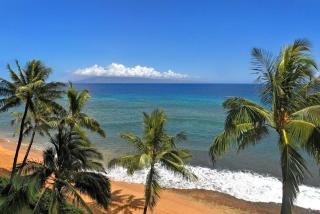 Mahana 713 · MA 713 Luxury OceanFront Studio - 3