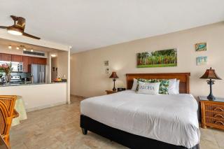 Mahana 713 · MA 713 Luxury OceanFront Studio - 1