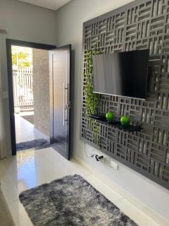 Aconchego para sua família na terra das Cataratas - 9