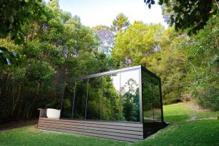 Luxury Mirror Home In Byron Bay - 0