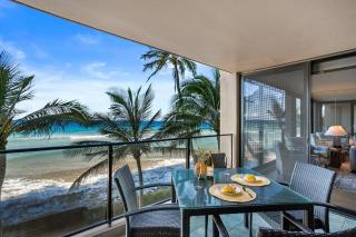 Mahana 307 · MA 307 OceanFront Condo w Pool AC - 3