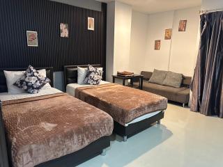 Happy Fish Guesthouse - 2