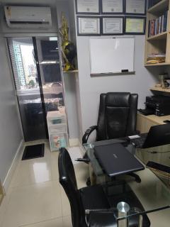 Luxurious apartment in the city center - 1