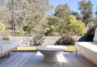 Luxury 3-Bed Family Retreat Office Kayaks & Yard - 3
