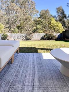 Luxury 3-Bed Family Retreat Office Kayaks & Yard - 4