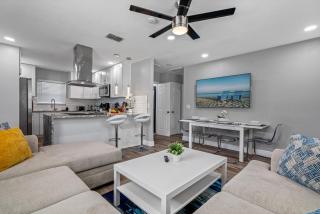 Cozy & Completely Remodeled 2 Bedroom Apartment - 2