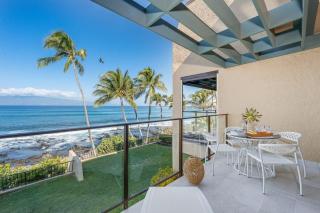 Napili Point C3 · NP C3 Renovated OceanFront to Whale Watch Rela - 2
