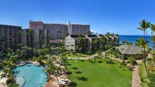 Kaanapali Shores 613 · KS 613 Spacious 2BD Condo wAC Ocean Views - 1