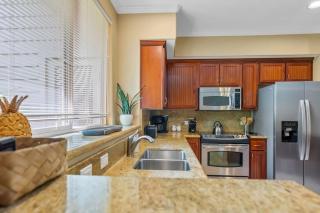 Lovely Palm Villas Condo with Private Mauna Lani Beach Club Access - 2