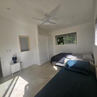 Te Aro Villa 3 brand new 5 brm villa with pool - 7
