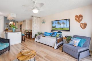 Maui Sunset B402 · MSNB402 OceanFront 1Bedroom Getaway w Pool - 8