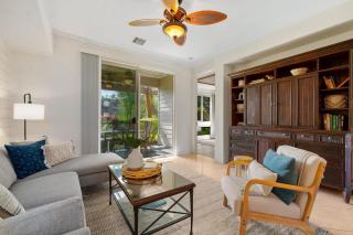 Palm Villas stylish luxury condo with Mauna Lani Beach Club Access - 0