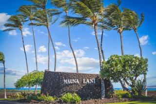 Palm Villas stylish luxury condo with Mauna Lani Beach Club Access - 6