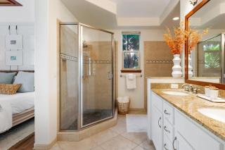 Palm Villas stylish luxury condo with Mauna Lani Beach Club Access - Waikoloa - 3